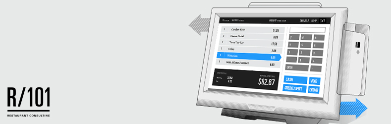 Restaurant POS Integration - Restaurants 101