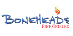 Boneheads Fire Grilled