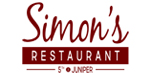 Simons Restaurant 5th & Juniper